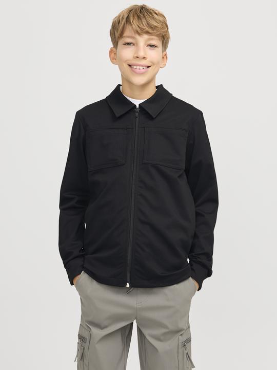 Produktbild Jack & Jones JJECOOPER Blazer Junior Hybrid Blazer (140)