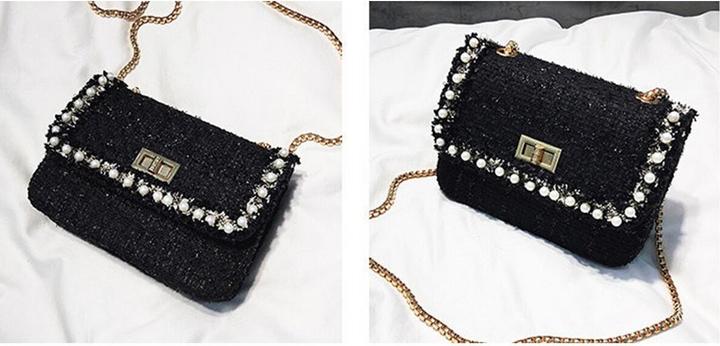 Immagine prodotto AnBeck Borsa a mano Borsa a tracolla Crossbody 250