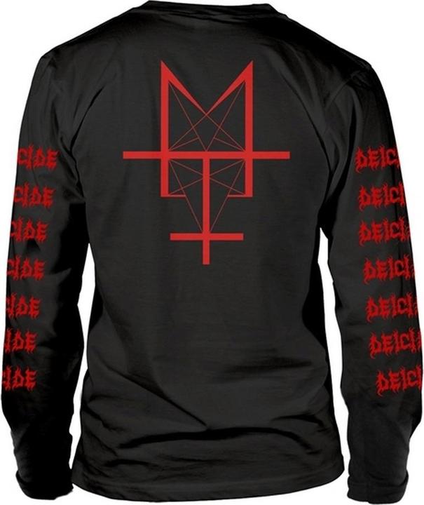 Produktbild Universal Textiles Self Titled Album TShirt Langärmlig (M)