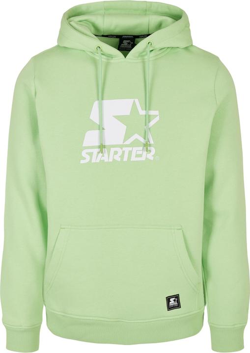 Starter The Classic Logo Hoody (S)