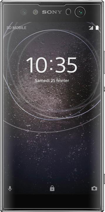 Image du produit Avizar Film de protection d'écran en latex (1 pièce(s), Sony Xperia XA2)