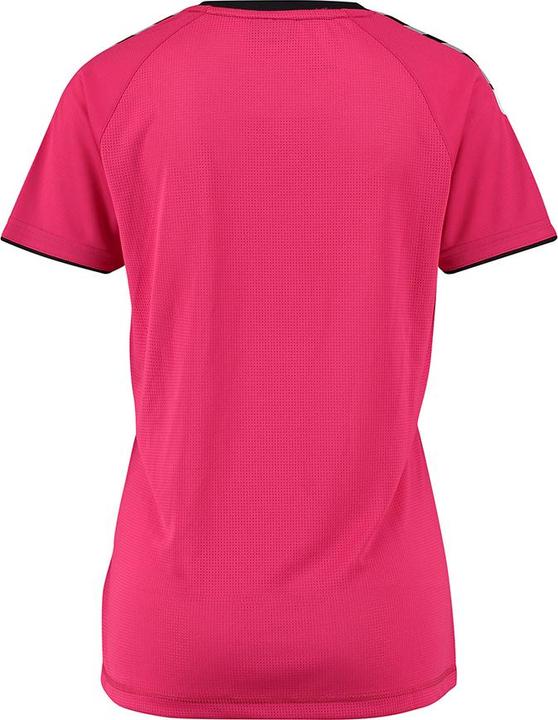 Actual product image hummel Authentic Charge Ss Poly Jersey Wo (XS)