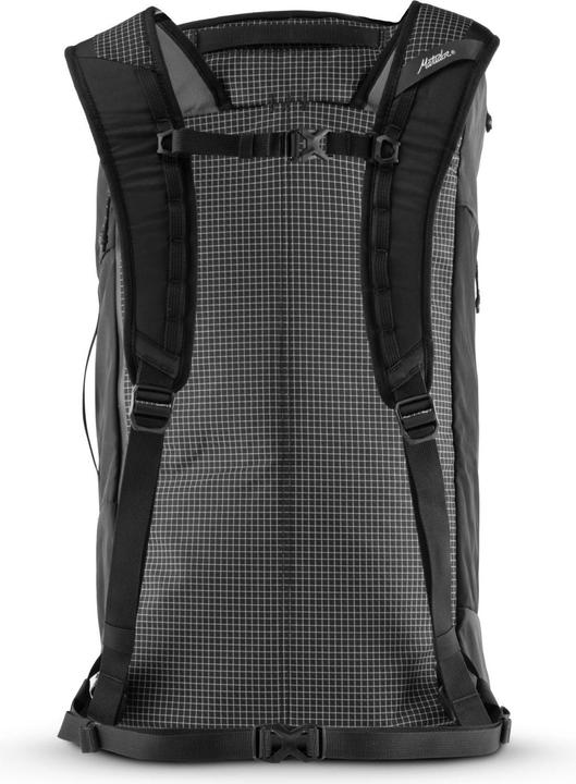 Actual product image Matador SEG45 Travel Pack (45 l)