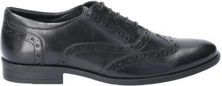 Produktbild Hush Puppies Halbschuhe Oaken Leder (40)