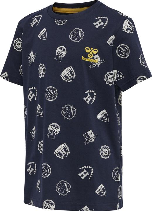 Actual product image hummel ART T-SHIRT S/S (104)