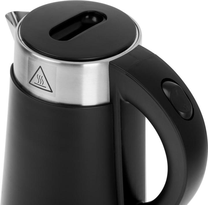 Produktbild Adler Kettle AD 1372 (0.60 l, EU-Stecker)