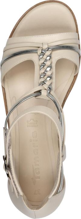 Actual product image Tamaris Sandal (41)