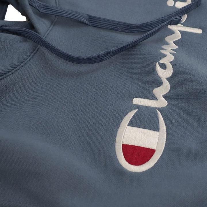 Immagine prodotto Champion Felpa Casual Loose fit Felpa con cappuccio (XL)