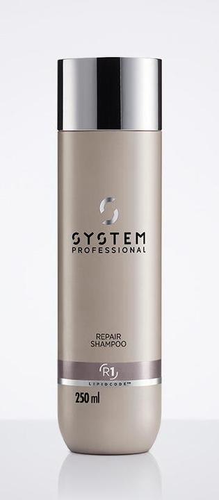 Produktbild System Professional Repair - Shampoo (250 ml, Flüssiges Shampoo)
