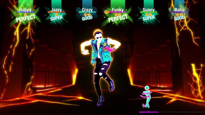 Image du produit Ubisoft Just Dance 2021 (Xbox One S, DE)