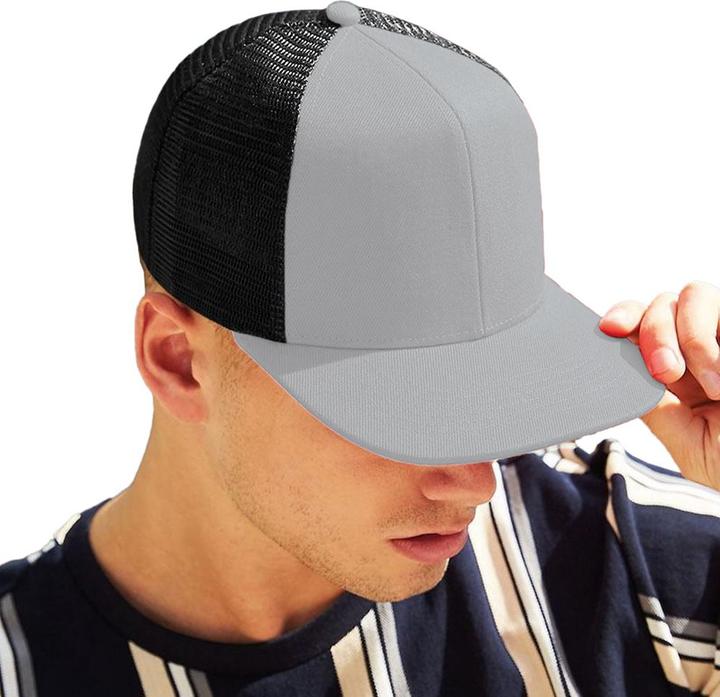 Produktbild Beechfield Trucker Cap (One Size)