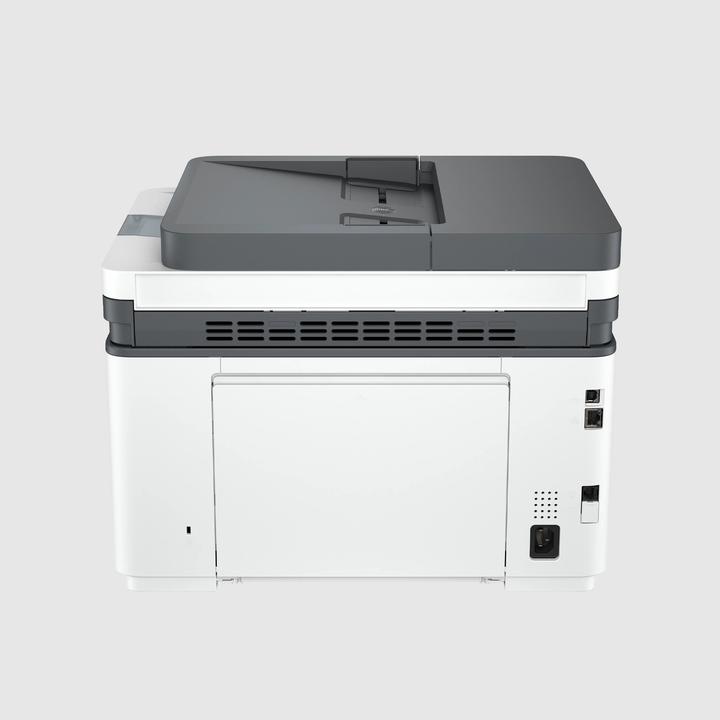 Produktbild HP LaserJet Pro MFP 3102fdn (Schwarz-Weiss)