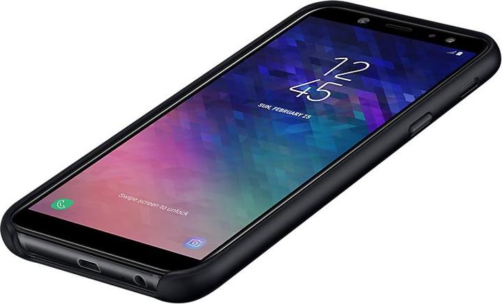 Produktbild Samsung Dual Layer Cover (Samsung Galaxy A6)
