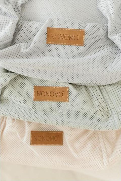 Image du produit Nonomo Berceau à ressort Premium