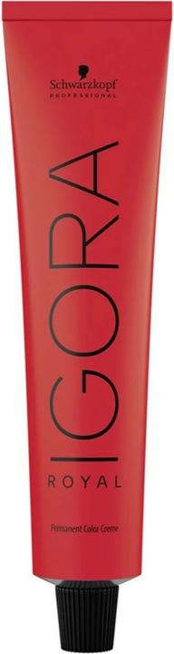 Immagine prodotto Schwarzkopf Professional Igora Royal #RoyalTakeOver Pastelfier (#RoyalTakeOver)