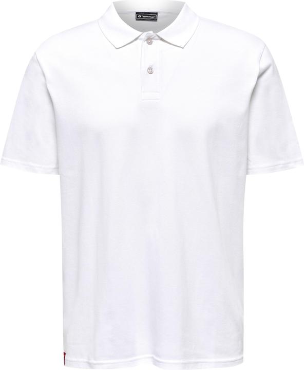 Image du produit hummel Red Classic Polo (M)
