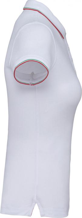 Produktbild Kariban Polo-Shirt Damen (XL)