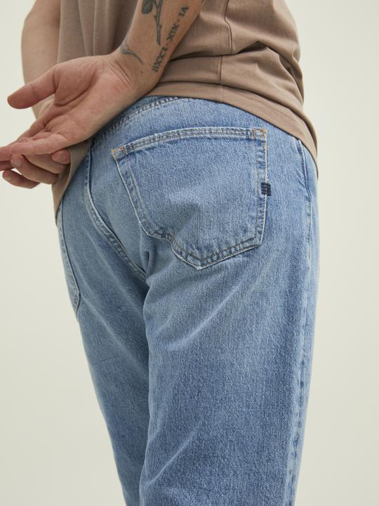 Produktbild Jack & Jones Chris Cooper JOS 890 Loose Fit Jeans (34)