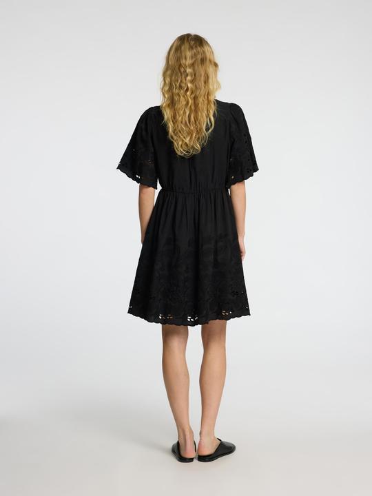 Actual product image Selected Femme Besticktes Minikleid (40)