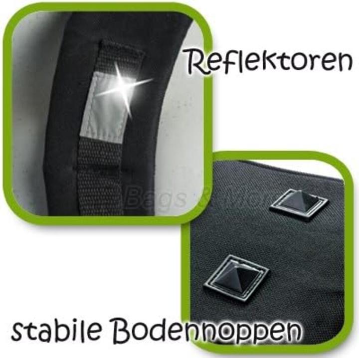 Image du produit Fabrizio Dragonqueen cartable/sac à dos