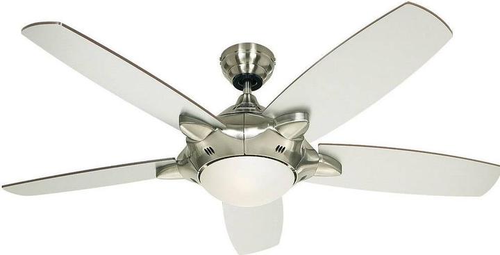 Actual product image CasaFan Mercury (31 dB)