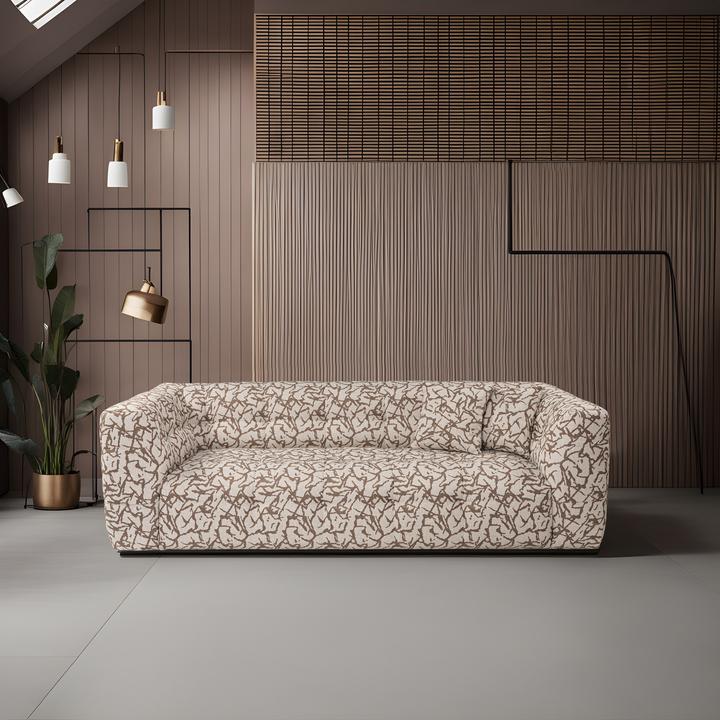 Actual product image Atelier del Sofa Cady (3-seater)