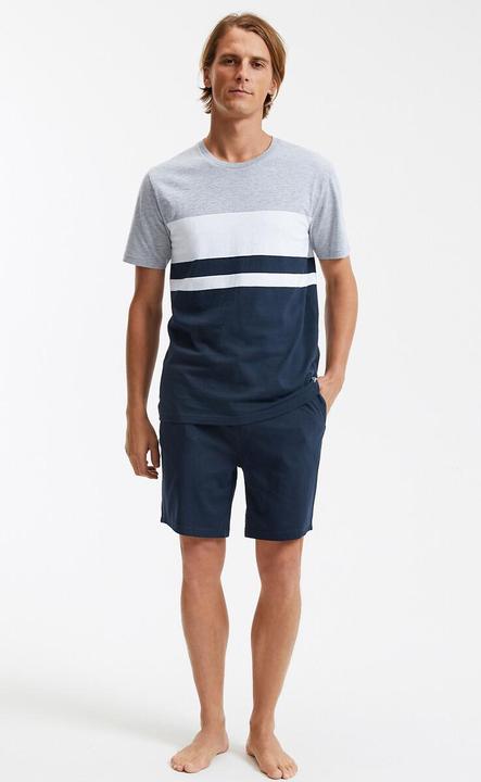 Produktbild La Redoute Collections Kurzpyjama (S)