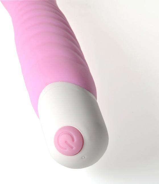 Image du produit Stoys Vibrateur en silicone Noemi