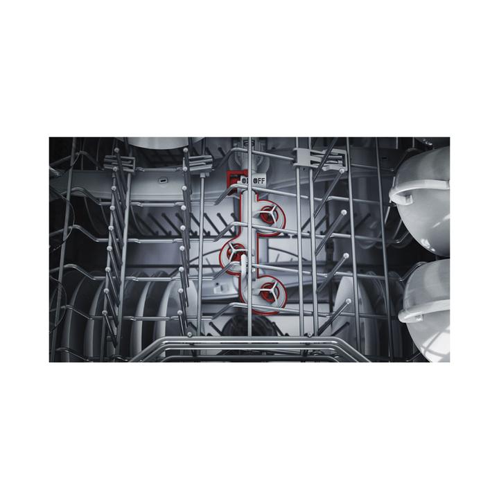 Produktbild Bosch Hausgeräte Serie 8 SMD8TCX04E