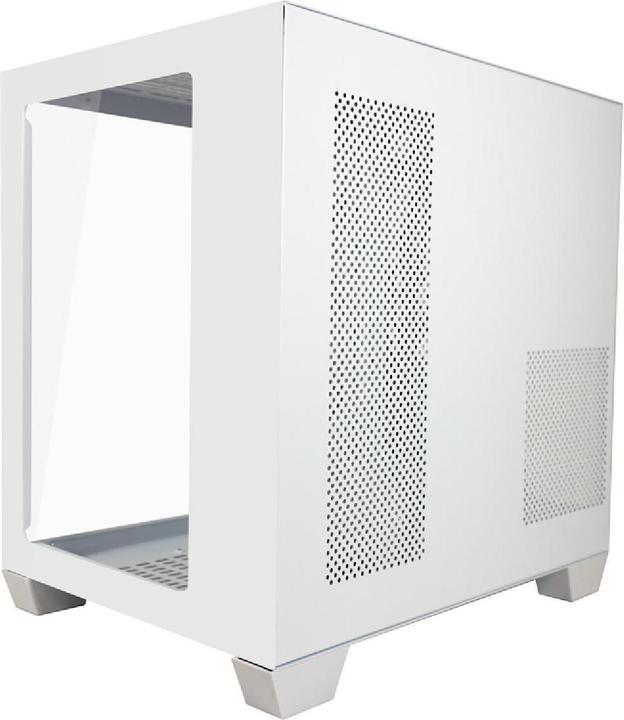 Immagine prodotto LC-Power Stormwatch X (Mini-ITX, E-ATX, ATX, mATX)