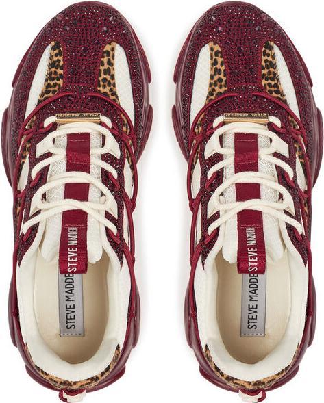 Actual product image Steve Madden Magneto-RLE (38)