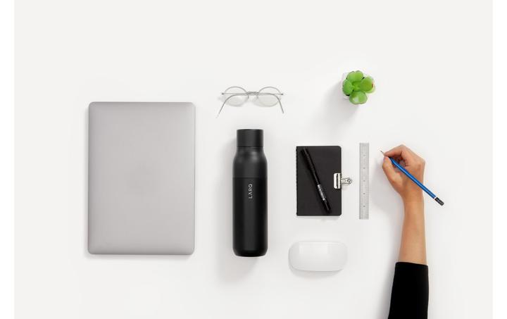 Produktbild Larq PureVis Thermosflasche mit UV-C Lichtreiniger (0.50 l)
