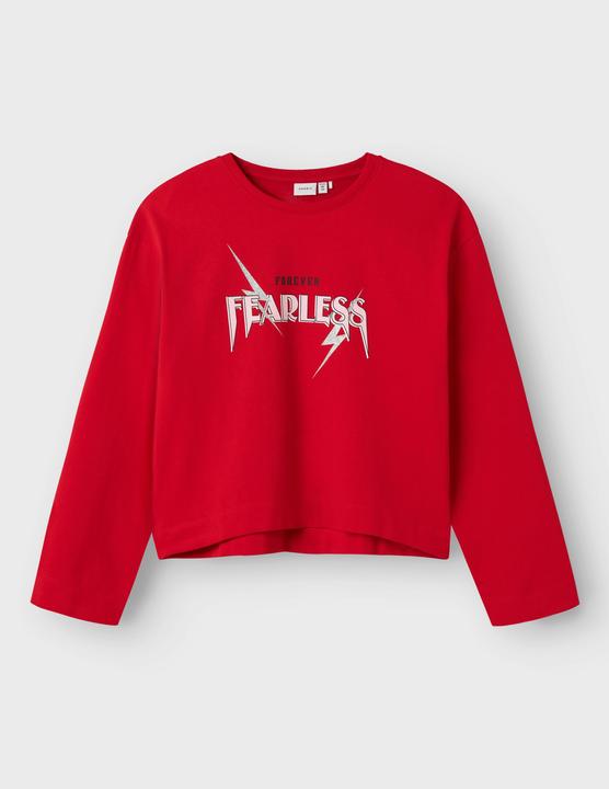 Immagine prodotto Name it Felpa dalla vestibilità rilassata (158)