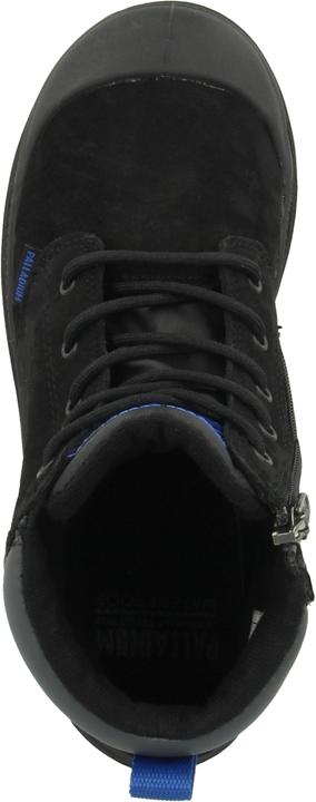 Actual product image Palladium Pampa Hi Cuff WP OZ - 42370 (29)