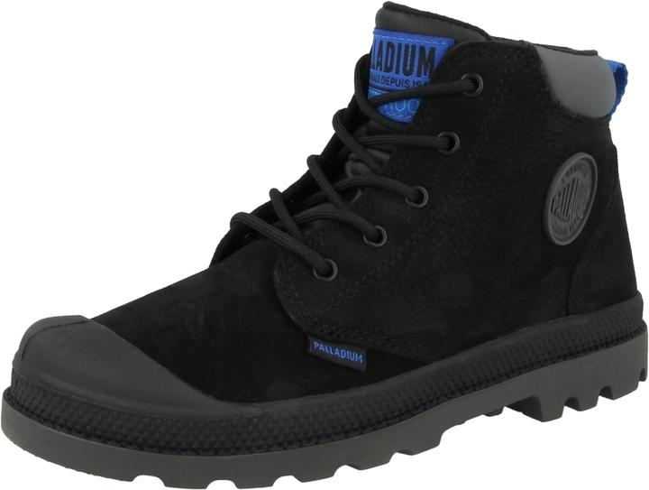 Actual product image Palladium Pampa Hi Cuff WP OZ - 42370 (29)