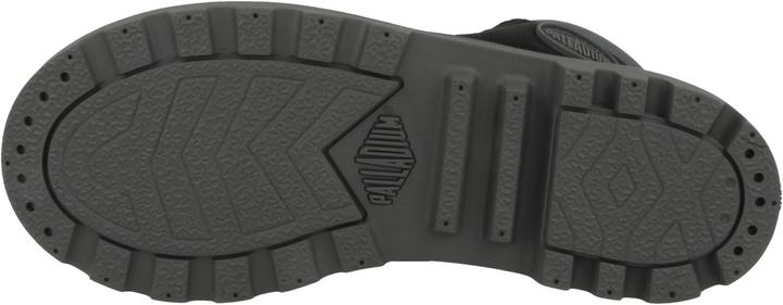 Actual product image Palladium Pampa Hi Cuff WP OZ - 42370 (29)