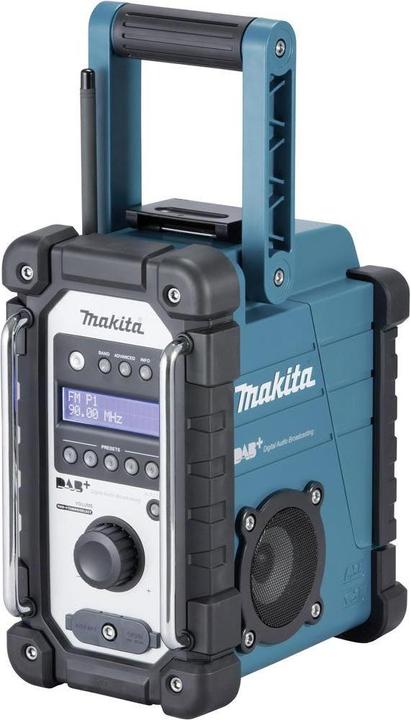 Makita Dmr110
