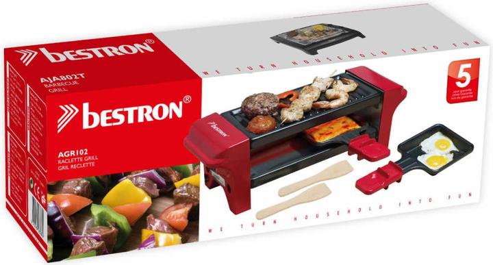 Immagine prodotto Bestron AGR102