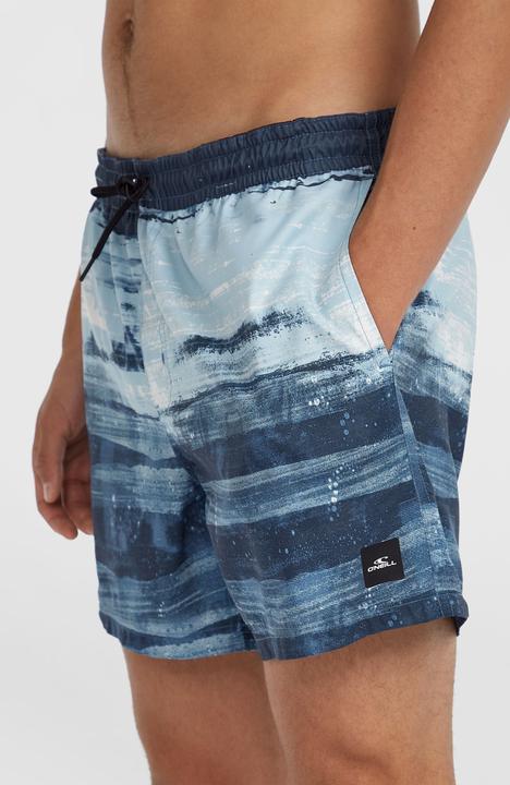 Actual product image O'Neill Cali Gradient 15" Swimshorts (XXL)