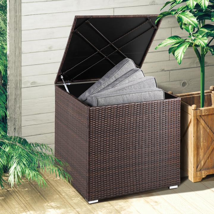 Actual product image Casaria Support box