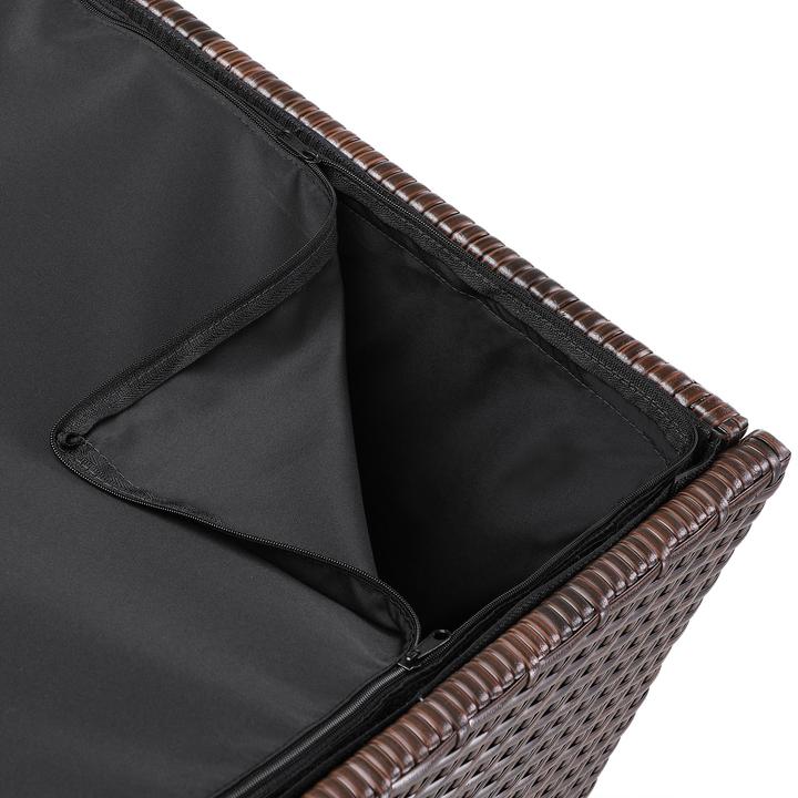 Actual product image Casaria Support box