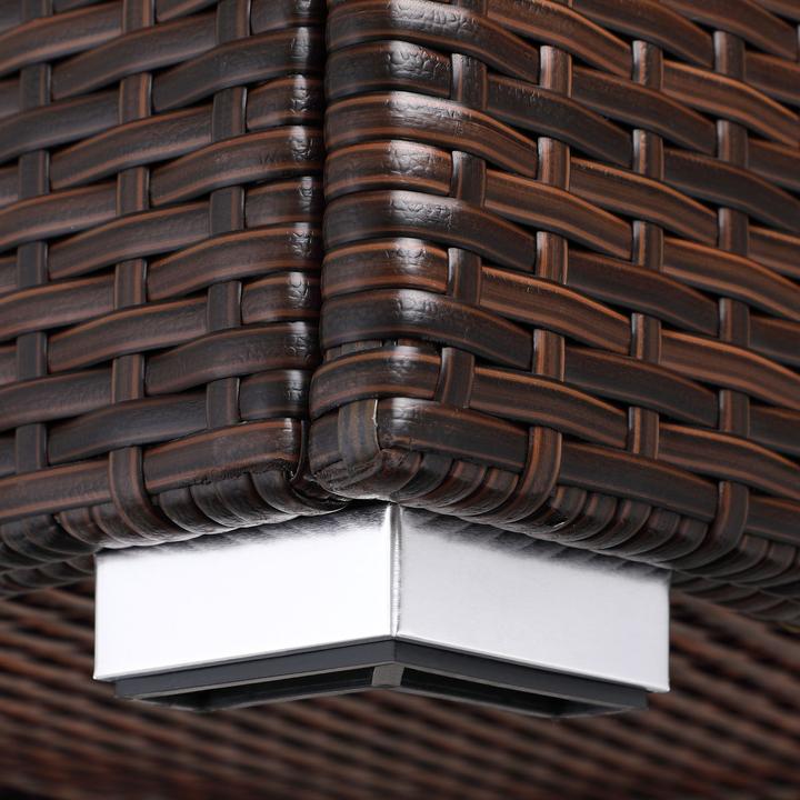 Actual product image Casaria Support box