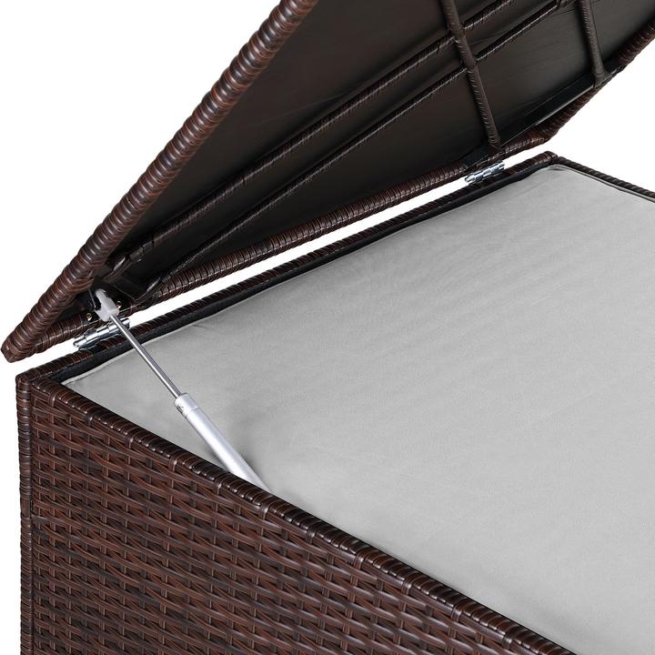 Actual product image Casaria Support box