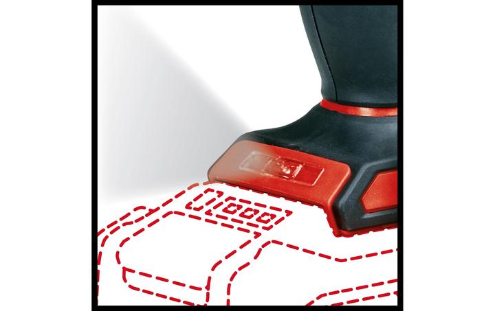 Produktbild Einhell TP-CD 18/60 Li BL Solo (Akkubetrieb)