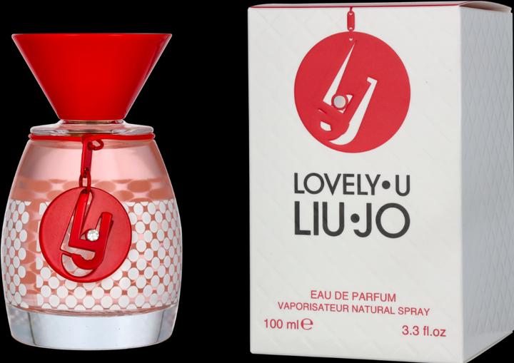 Immagine prodotto Liu Jo Lovely U Edp Spray (Eau de parfum, 100 ml)