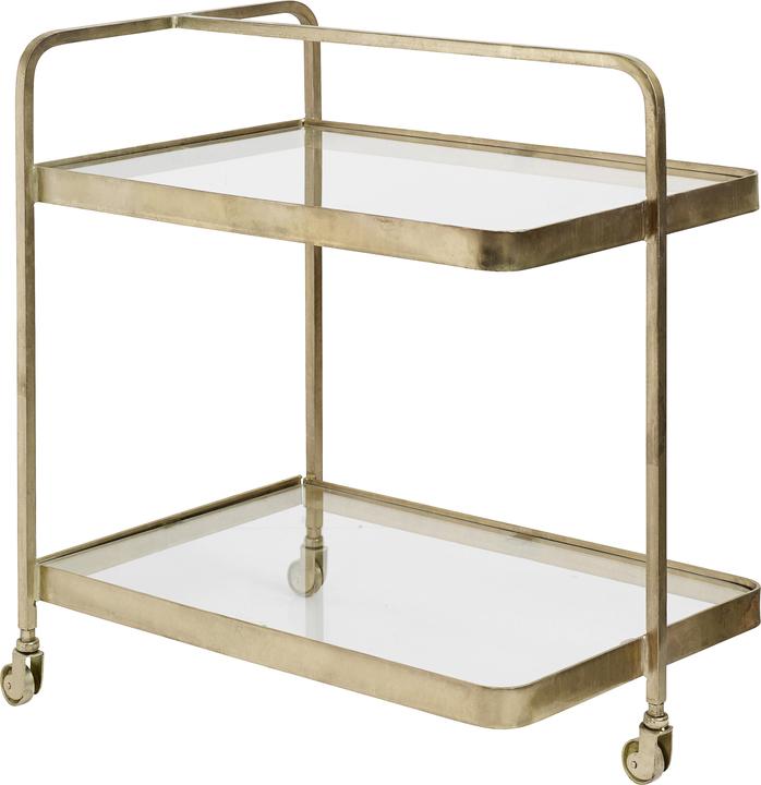Nordal TrolleyController