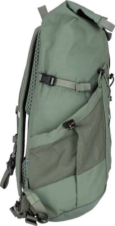 Actual product image Fjällräven Abisko Hike Foldsack (25 l)