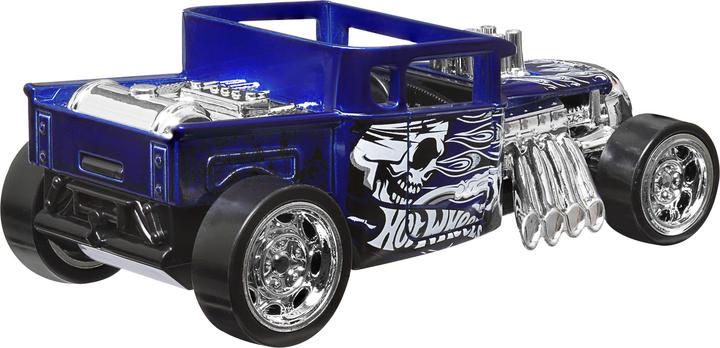 Produktbild Hot Wheels Pull-Backs