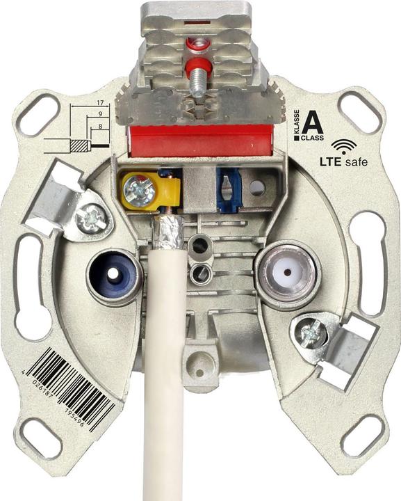 Produktbild Astro BK-Modem-Stichdose (Antennendose)