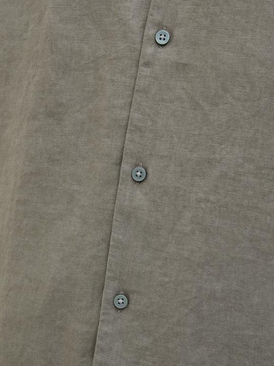 Produktbild Jack & Jones Jprcclawrence Linen Resort S/S Shirt Ln (L)